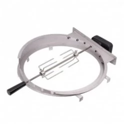 Monolith Rotisserie Spit -Winkel Voor Keukenbarbecuebenodigdheden monolith rotisserie spit 2