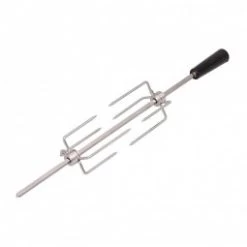 Monolith Rotisserie Spit -Winkel Voor Keukenbarbecuebenodigdheden monolith rotisserie spit 4