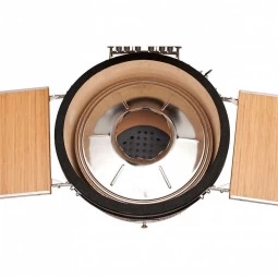 Monolith Wokhouder 2 Monolith Wokhouder - Afbeelding 2