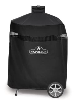 Napoleon Afdekhoes Voor Houtskool Kettle NK22K-LEG & PRO22K-LEG