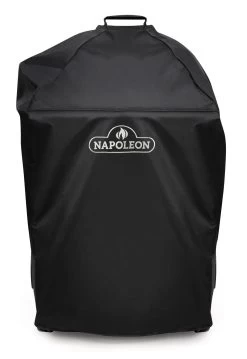 Napoleon Afdekhoes Voor Houtskool Kettle PRO22K-CART