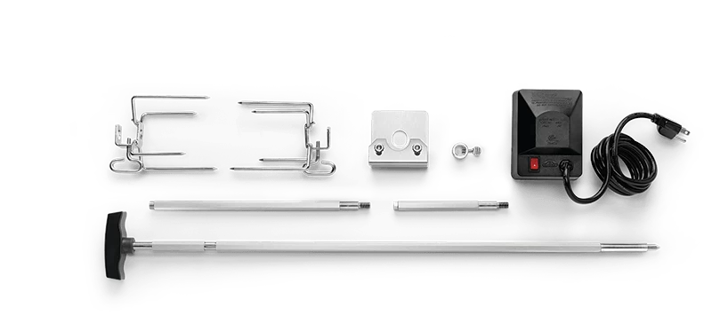 Napoleon Draaispit Voor Rogue 1 Napoleon Draaispit Voor Rogue