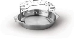 Napoleon Drumstickhouder Met Schaal