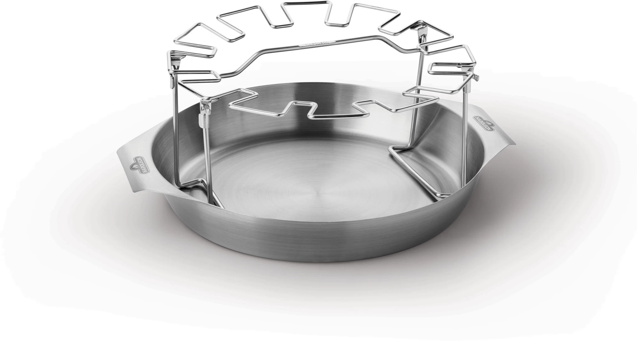 Napoleon Drumstickhouder Met Schaal 1 Napoleon Drumstickhouder Met Schaal