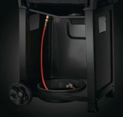 Napoleon FREESTYLE 365 Grafiet -Winkel Voor Keukenbarbecuebenodigdheden napoleon freestyle 365 grafiet 5