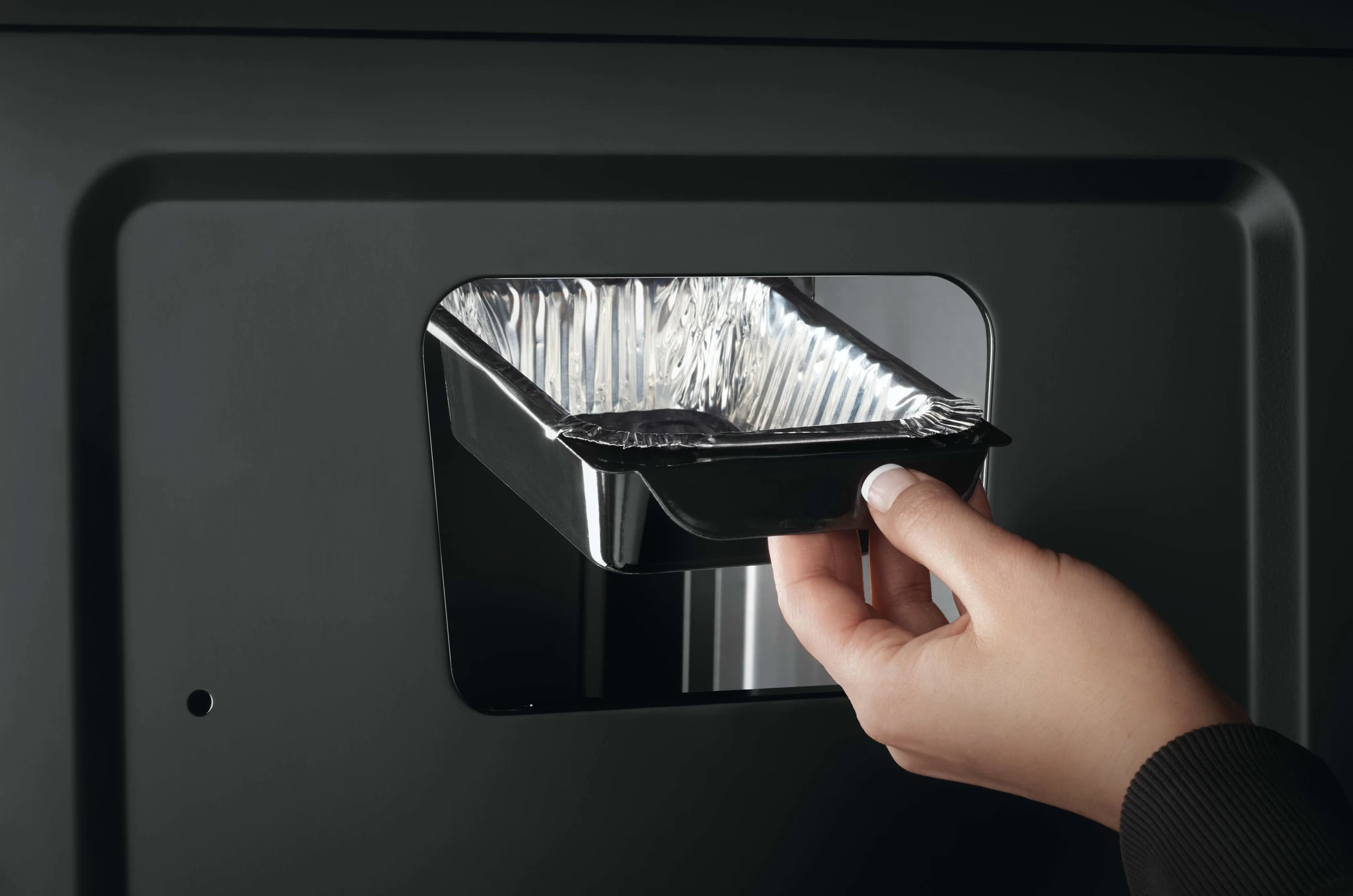 Napoleon Freestyle 425 By Robin Schulz Gasbarbecu Grafietgrijs 7 Napoleon Freestyle 425 By Robin Schulz Gasbarbecu Grafietgrijs - Afbeelding 7