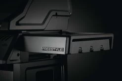 Napoleon FREESTYLE 425 SB Met Aparte Zijbrander -Winkel Voor Keukenbarbecuebenodigdheden napoleon freestyle 425 sb met aparte zijbrander 3