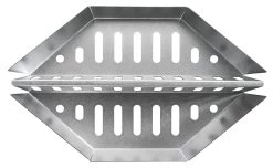 Napoleon Houtskoolmandjes (2st) -Winkel Voor Keukenbarbecuebenodigdheden napoleon houtskoolmandjes 2st 3