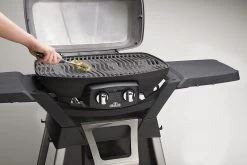 Napoleon Messing Grillborstel -Winkel Voor Keukenbarbecuebenodigdheden napoleon messing grillborstel 2