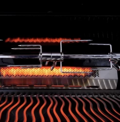 Napoleon Phantom Roque 425 RISB Met Sizzle Zone En Achterbrander -Winkel Voor Keukenbarbecuebenodigdheden napoleon phantom roque 425 risb met sizzle zone en 2