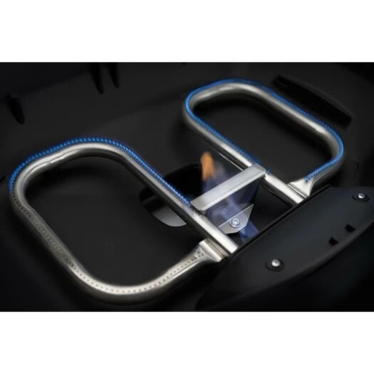 Napoleon Phantom TRAVELQ™ PRO285X, Mat Zwart 4 Napoleon Phantom TRAVELQ™ PRO285X, Mat Zwart - Afbeelding 4