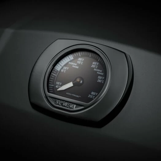 Napoleon Phantom TRAVELQ™ PRO285X, Mat Zwart 5 Napoleon Phantom TRAVELQ™ PRO285X, Mat Zwart - Afbeelding 5