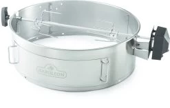 Napoleon Pizzaoven En Draaispit Voor Houtskool Kettle 57cm -Winkel Voor Keukenbarbecuebenodigdheden napoleon pizzaoven en draaispit voor houtskool ket 3