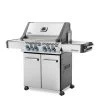 Napoleon Prestige 500-3 Gasbarbecue