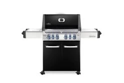Napoleon Prestige 500-3 Gasbarbecue -Winkel Voor Keukenbarbecuebenodigdheden napoleon prestige 500 3 gasbarbecue 3