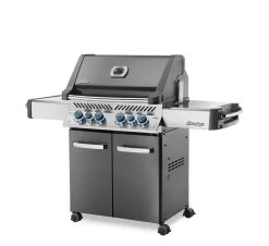 Napoleon Prestige 500-3 Gasbarbecue -Winkel Voor Keukenbarbecuebenodigdheden napoleon prestige 500 3 gasbarbecue 4