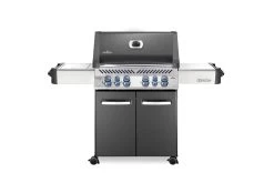 Napoleon Prestige 500-3 Gasbarbecue -Winkel Voor Keukenbarbecuebenodigdheden napoleon prestige 500 3 gasbarbecue 5