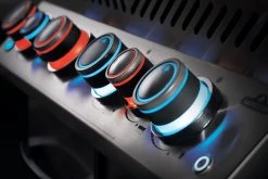 Napoleon Prestige 500-3 Gasbarbecue -Winkel Voor Keukenbarbecuebenodigdheden napoleon prestige 500 3 gasbarbecue 8