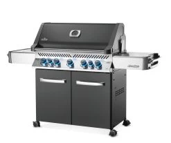 Napoleon Prestige 665 Gasbarbecue -Winkel Voor Keukenbarbecuebenodigdheden napoleon prestige 665 gasbarbecue 2
