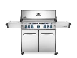 Napoleon Prestige 665 Gasbarbecue -Winkel Voor Keukenbarbecuebenodigdheden napoleon prestige 665 gasbarbecue 3