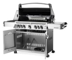 Napoleon Prestige 665 Gasbarbecue -Winkel Voor Keukenbarbecuebenodigdheden napoleon prestige 665 gasbarbecue 4