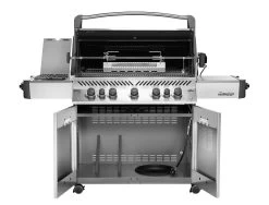 Napoleon Prestige 665 Gasbarbecue -Winkel Voor Keukenbarbecuebenodigdheden napoleon prestige 665 gasbarbecue 5