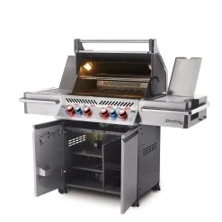 Napoleon Prestige PRO 500-3 Gas-Barbecue -Winkel Voor Keukenbarbecuebenodigdheden napoleon prestige pro 500 3 gas barbecue 2