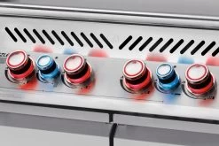 Napoleon Prestige PRO 500-3 Gas-Barbecue -Winkel Voor Keukenbarbecuebenodigdheden napoleon prestige pro 500 3 gas barbecue 4