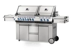 Napoleon Prestige PRO 825-3 Gas-Barbecue
