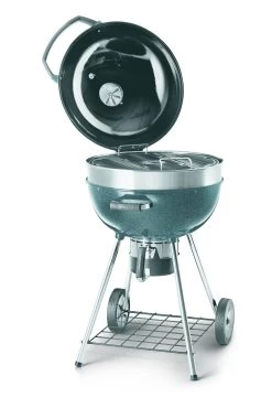 Napoleon PRO 22MK-Leg-2 Houtskool-Kettle Matzwart -Winkel Voor Keukenbarbecuebenodigdheden napoleon pro 22mk leg 2 houtskool kettle matzwart 2