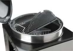 Napoleon PRO-CART Houtskool Kettle Ø 57cm -Winkel Voor Keukenbarbecuebenodigdheden napoleon pro cart houtskool kettle 57cm 2