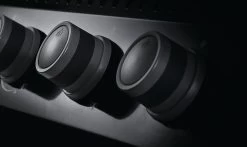 Napoleon ROGUE 425 RSB Met Aparte Zijbrander -Winkel Voor Keukenbarbecuebenodigdheden napoleon rogue 425 rsb met aparte zijbrander 2