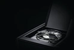 Napoleon ROGUE 425 RSB Met Aparte Zijbrander -Winkel Voor Keukenbarbecuebenodigdheden napoleon rogue 425 rsb met aparte zijbrander 3