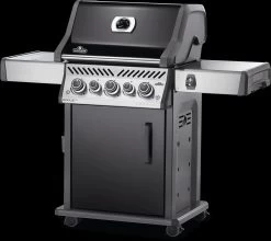 Napoleon Rogue SE425 Gasbarbecue 11 Napoleon Rogue SE425 Gasbarbecue -Winkel Voor Keukenbarbecuebenodigdheden napoleon rogue se425 gasbarbecue 3