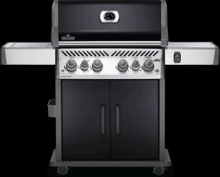 Napoleon Rogue SE525RSIB-1 Gasbarbecue -Winkel Voor Keukenbarbecuebenodigdheden napoleon rogue se525rsib 1 gasbarbecue 2