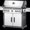 Napoleon Rogue SE625RSIB-1 Gasbarbecue
