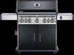 Napoleon Rogue SE625RSIB-1 Gasbarbecue 8 Napoleon Rogue SE625RSIB-1 Gasbarbecue -Winkel Voor Keukenbarbecuebenodigdheden napoleon rogue se625rsib 1 gasbarbecue 2