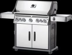 Napoleon Rogue SE625RSIB-1 Gasbarbecue