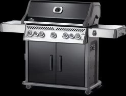 Napoleon Rogue SE625RSIB-1 Gasbarbecue 9 Napoleon Rogue SE625RSIB-1 Gasbarbecue -Winkel Voor Keukenbarbecuebenodigdheden napoleon rogue se625rsib 1 gasbarbecue 3