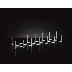 Napoleon Sparerib Rek -Winkel Voor Keukenbarbecuebenodigdheden napoleon sparerib rek 3