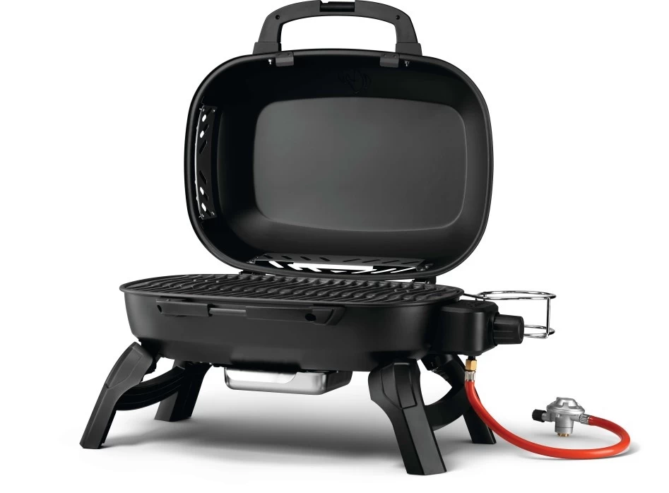 Napoleon TravelQ 240 Portable Gas Bbq 4 Napoleon TravelQ 240 Portable Gas Bbq - Afbeelding 4