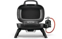 Napoleon TravelQ 240 Portable Gas Bbq 9 Napoleon TravelQ 240 Portable Gas Bbq -Winkel Voor Keukenbarbecuebenodigdheden napoleon travelq 240 portable gas bbq 4