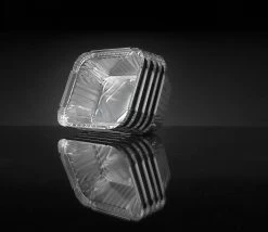 Napoleon Vetopvangbak 14.7x12.2cm (5st) 7 Napoleon Vetopvangbak 14.7x12.2cm (5st) -Winkel Voor Keukenbarbecuebenodigdheden napoleon vetopvangbak 147x122cm 5st 3