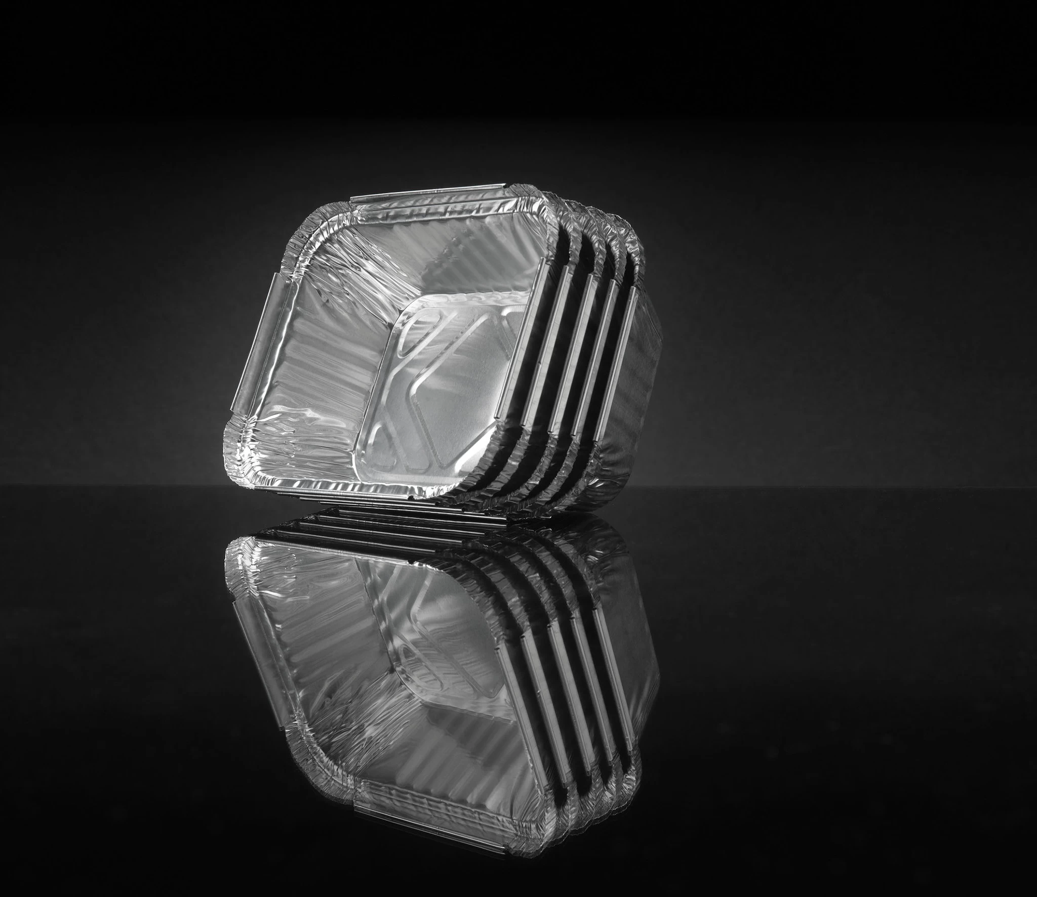 Napoleon Vetopvangbak 14.7x12.2cm (5st) 4 Napoleon Vetopvangbak 14.7x12.2cm (5st) - Afbeelding 4