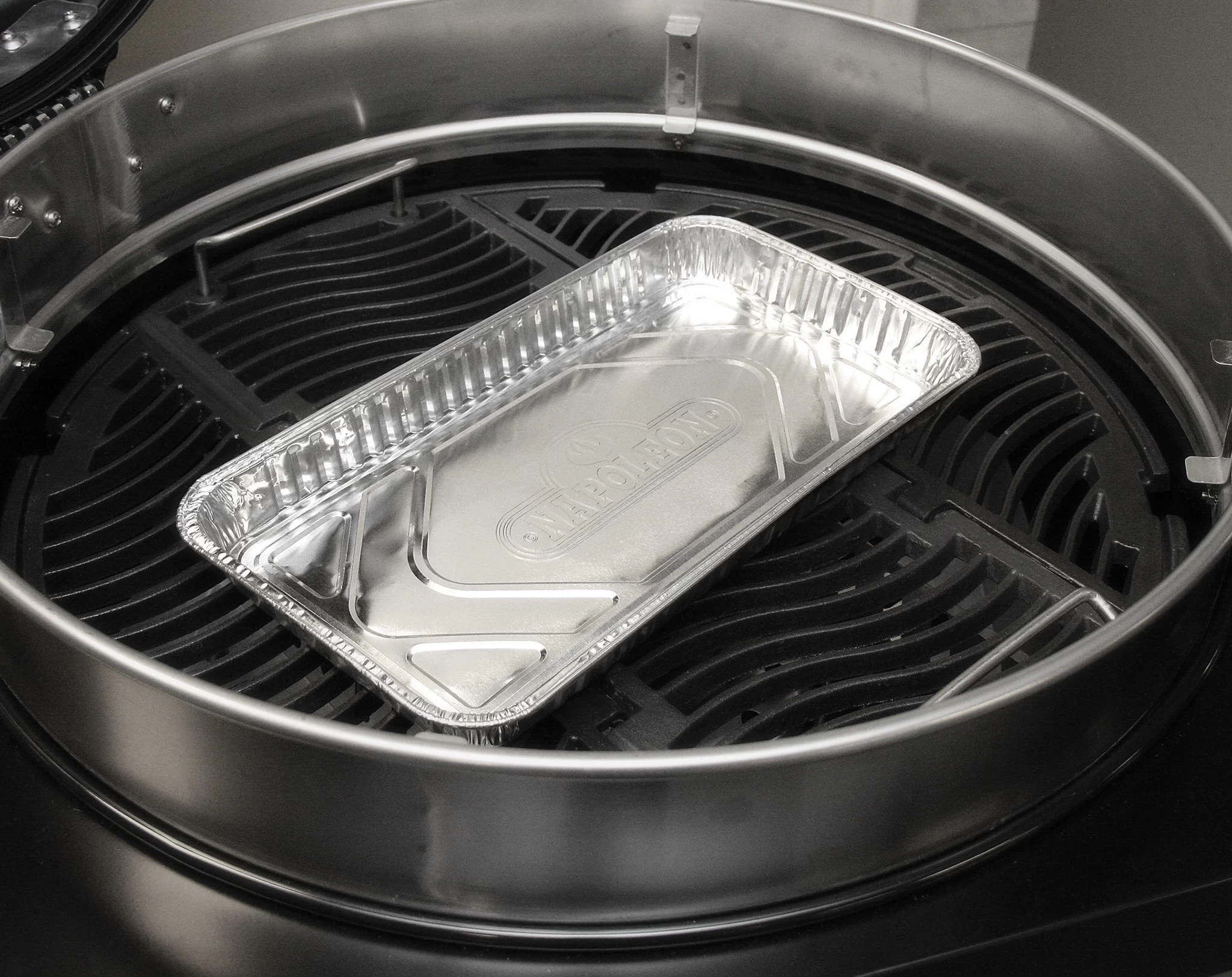 Napoleon Vetopvangbak 36x19,7cm (5st) 2 Napoleon Vetopvangbak 36x19,7cm (5st) - Afbeelding 2