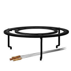 Ofyr Brazilian Grill Set