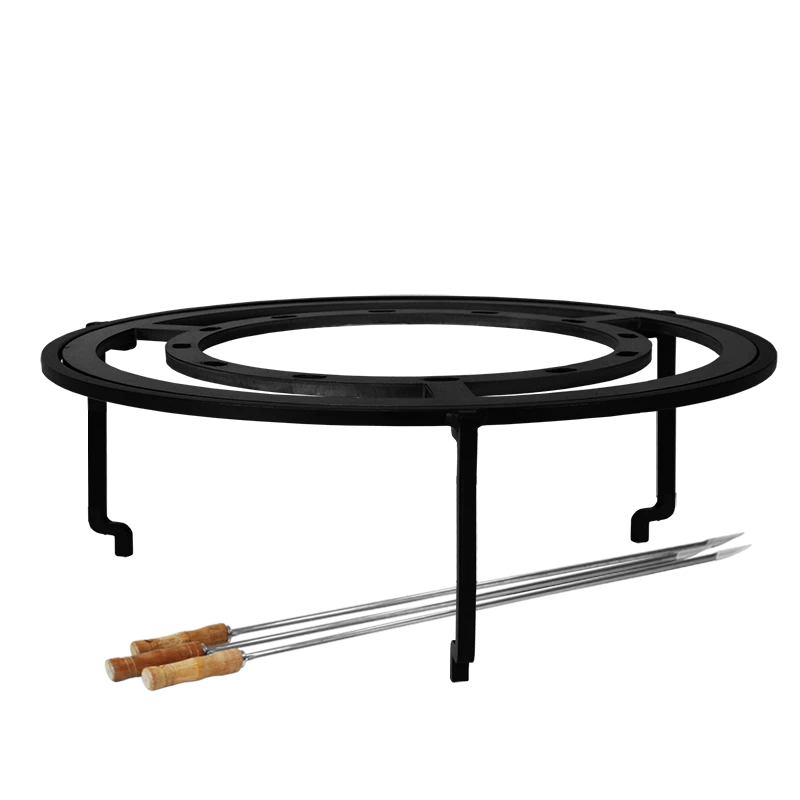 Ofyr Brazilian Grill Set 1 Ofyr Brazilian Grill Set