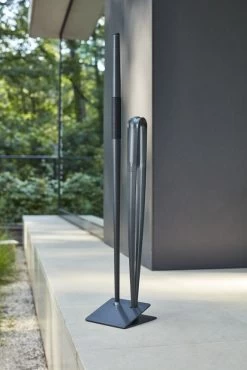 Ofyr Buffadoo Set (blaaspijp En Houttang/pook) -Winkel Voor Keukenbarbecuebenodigdheden ofyr buffadoo set blaaspijp en houttang pook 6