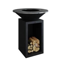 Ofyr Classic Storage Black 85-100