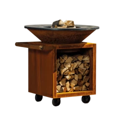 Ofyr Classic Storage Corten 100 PRO